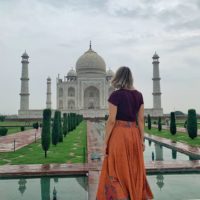 INDIA EN 14 DÍAS – RUTA Y PREPARATIVOS: