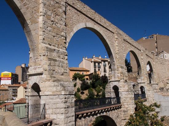 acueducto de los arcos