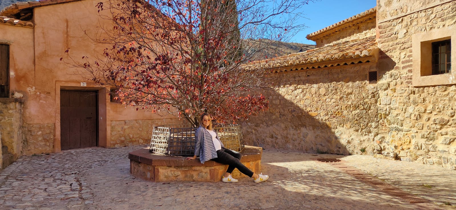 Imagen QUÉ VER EN ALBARRACÍN