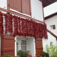 DESCUBRIENDO EL PAÍS VASCO FRANCÉS