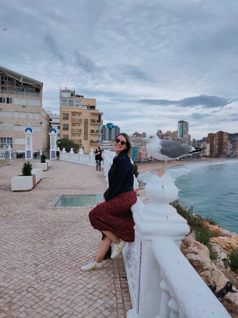 balcon del mediterraneo