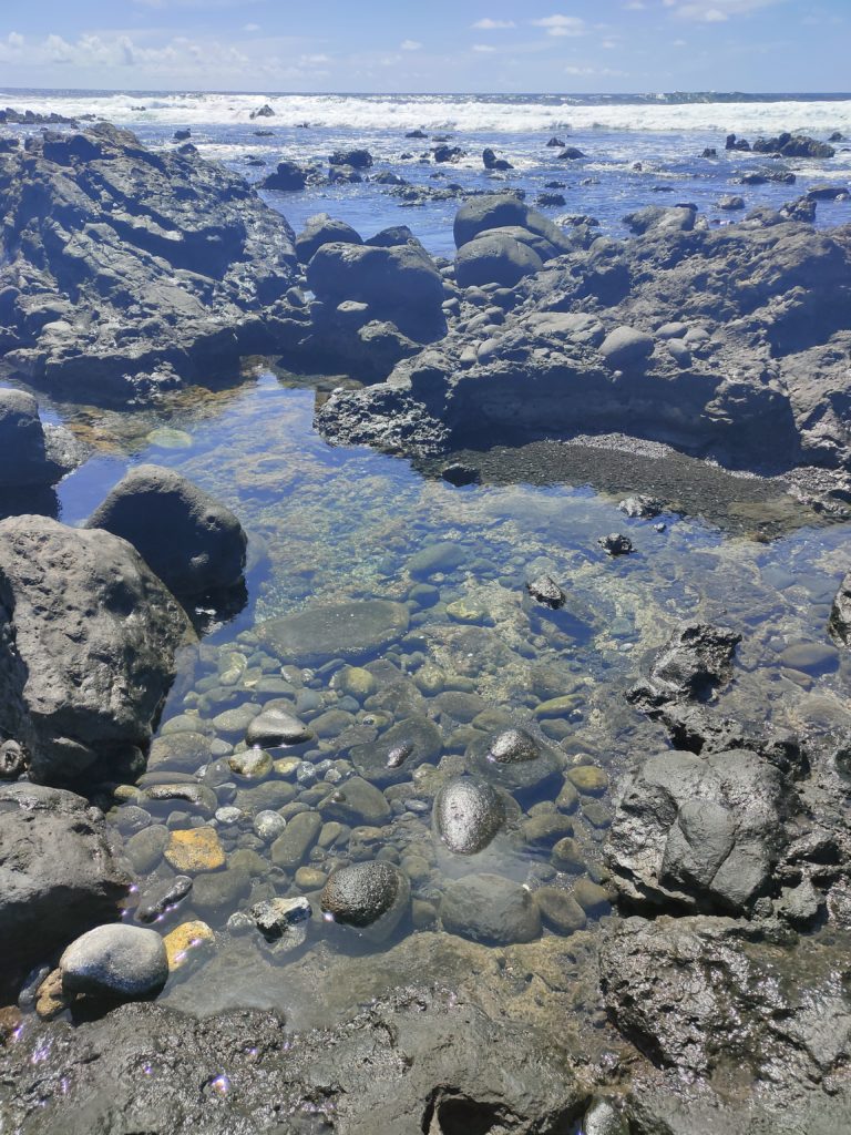piscinas naturales del golfo