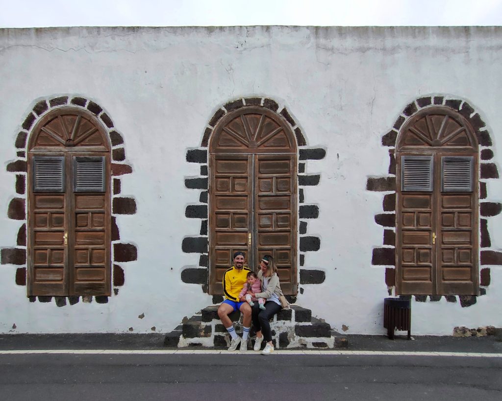 Teatro municipal de Teguise
