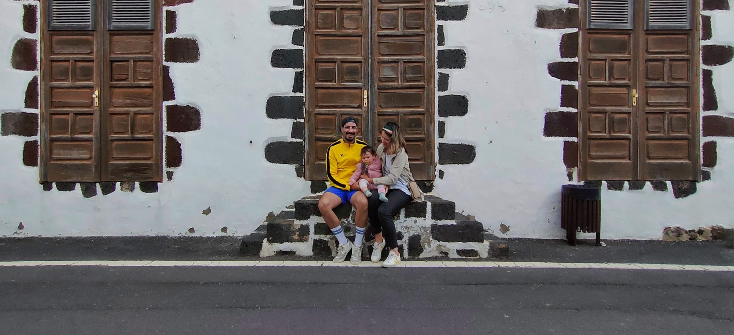 Imagen DESCUBRIMOS LA CALETA DE FAMARA Y TEGUISE
