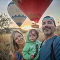 VIAJAR CON SEGURO ES NECESARIO