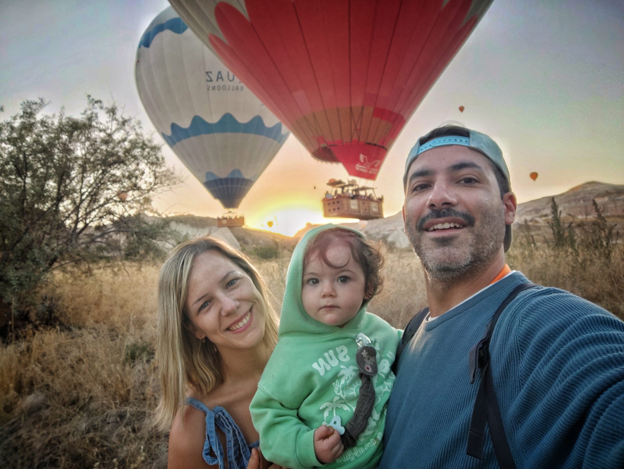 Imagen VIAJAR CON SEGURO ES NECESARIO