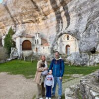 Road trip por Burgos