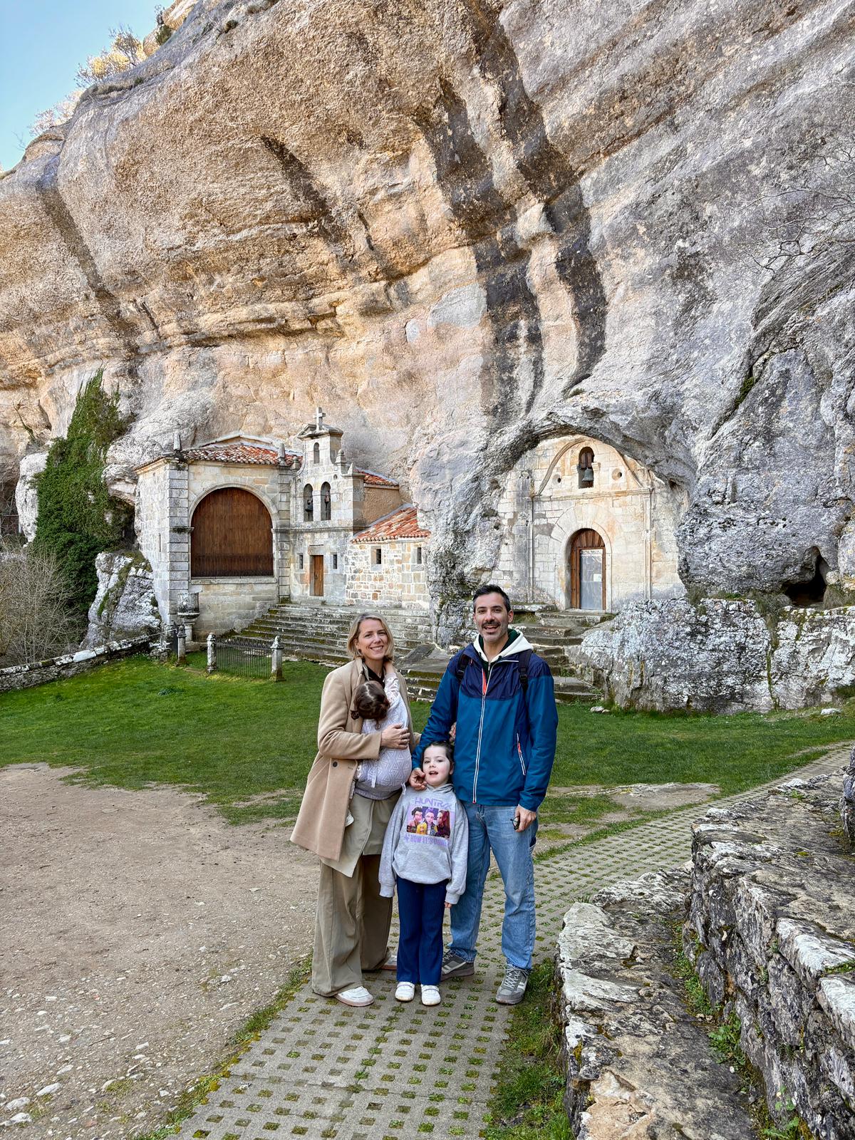 Imagen Road trip por Burgos