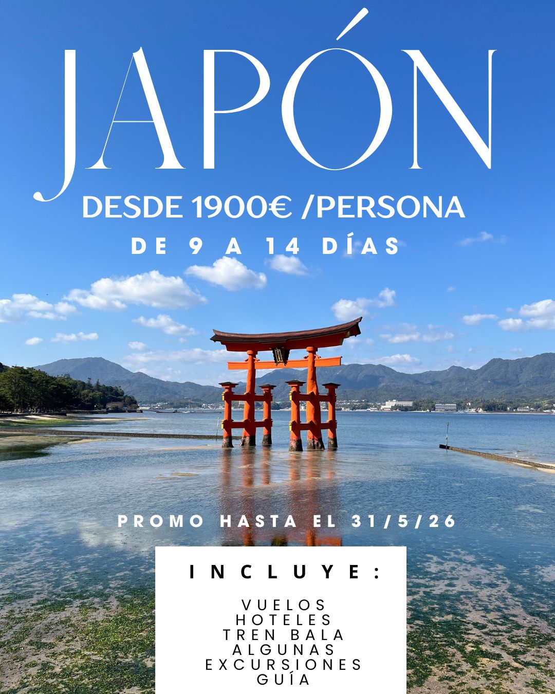 JAPÓN