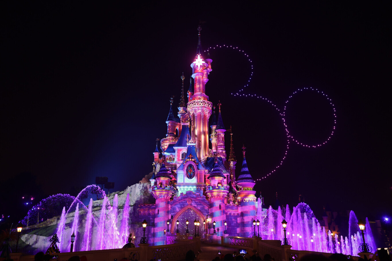 Disneyland París