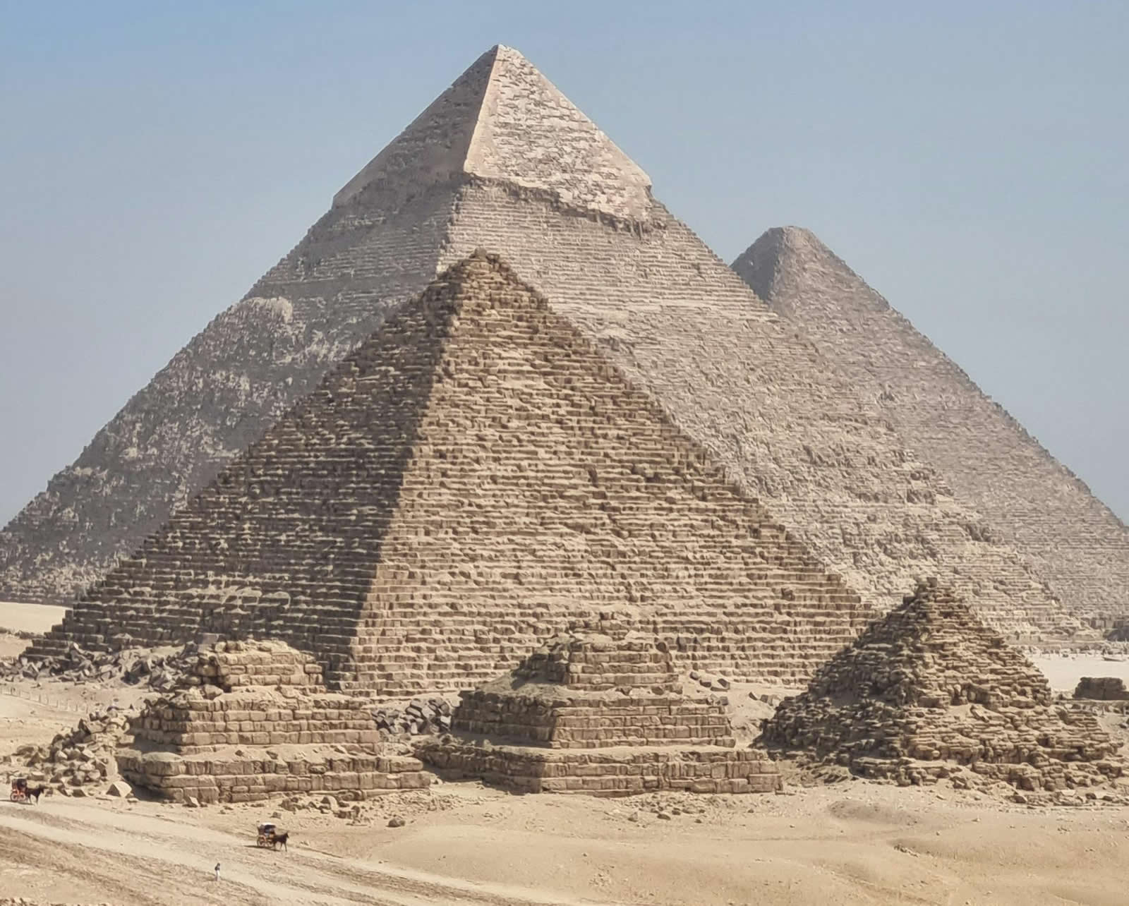 Egipto